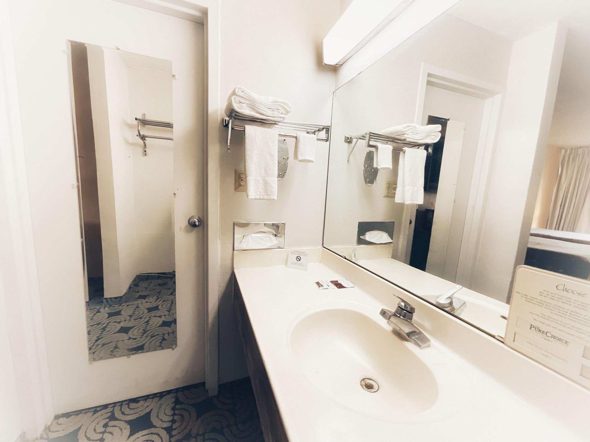 Glh ホテル ツーソン エクステリア 写真